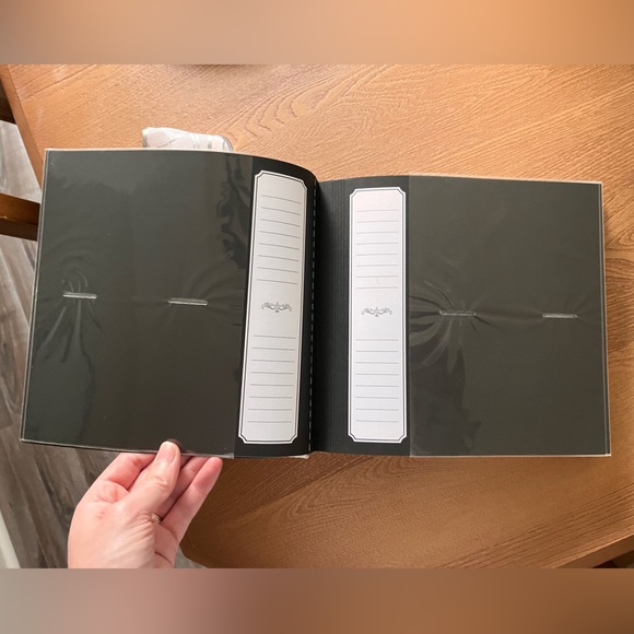 Wedding photo album - Picture 4 of 4